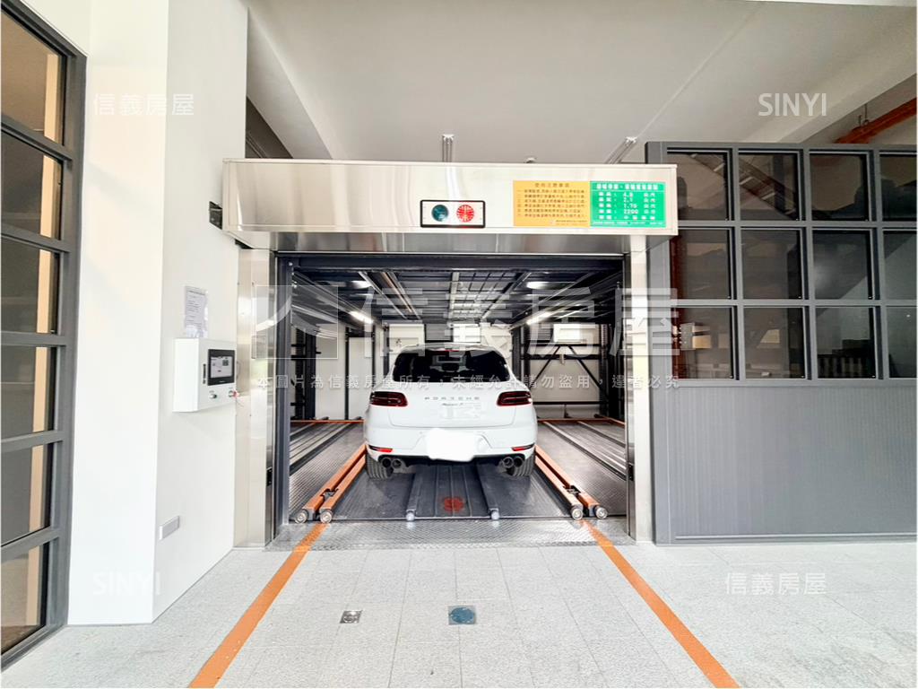 １４期漢神兩房車位好便宜房屋室內格局與周邊環境