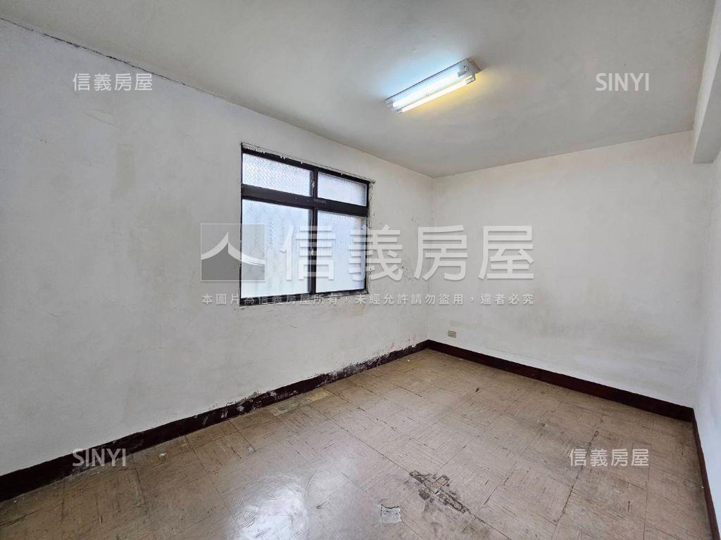 近曉明女中漢口商圈透天房屋室內格局與周邊環境