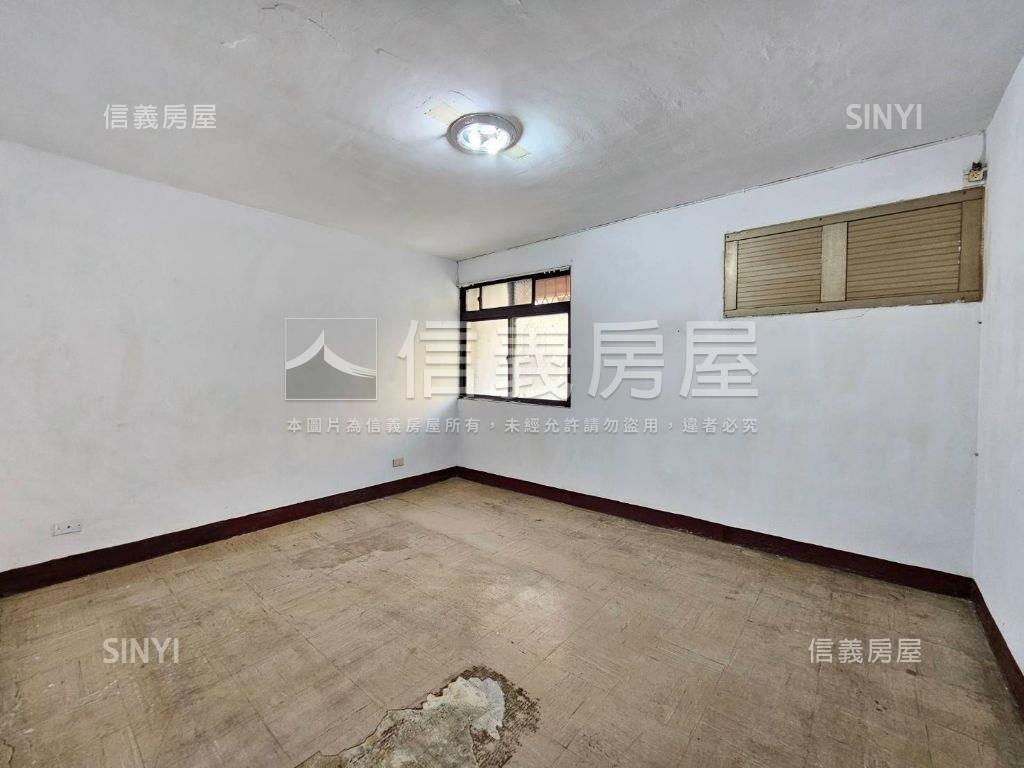 近曉明女中漢口商圈透天房屋室內格局與周邊環境