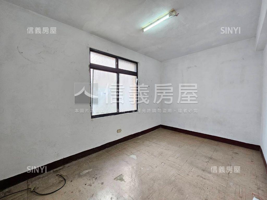 近曉明女中漢口商圈透天房屋室內格局與周邊環境