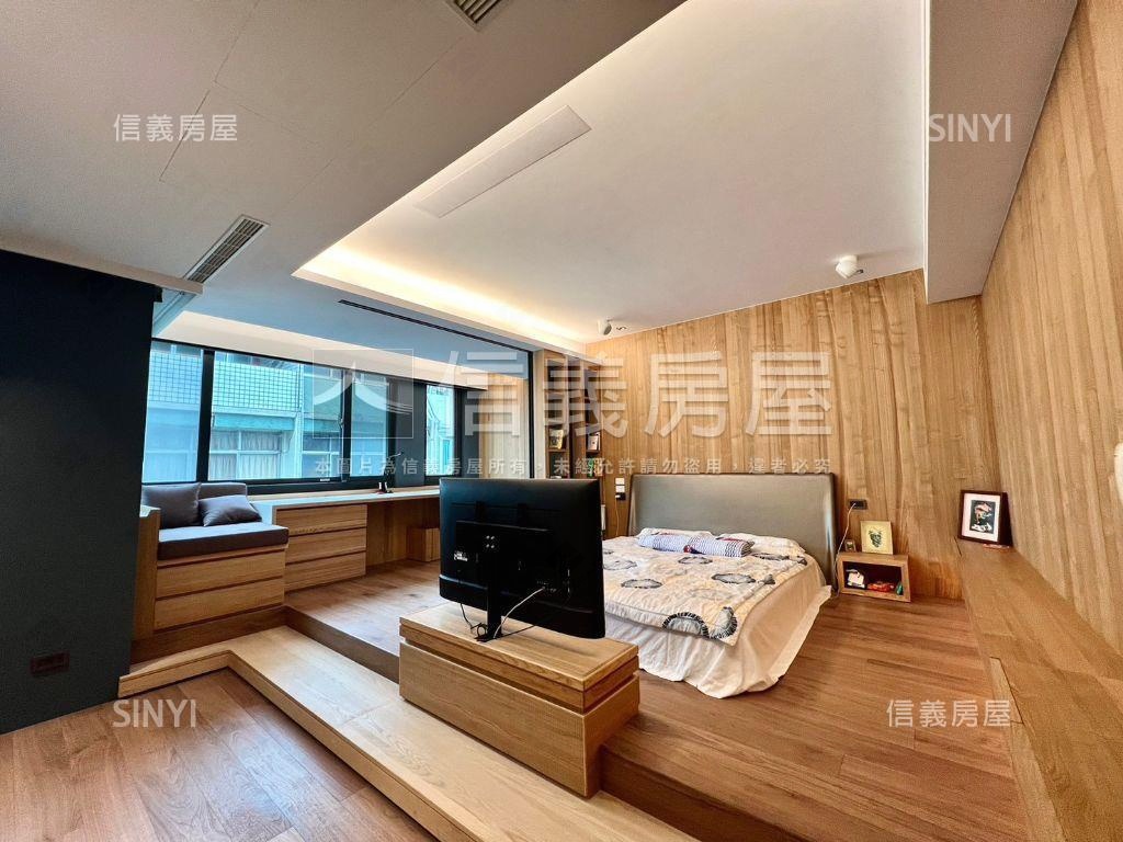 南區臨路質感雙車別墅房屋室內格局與周邊環境