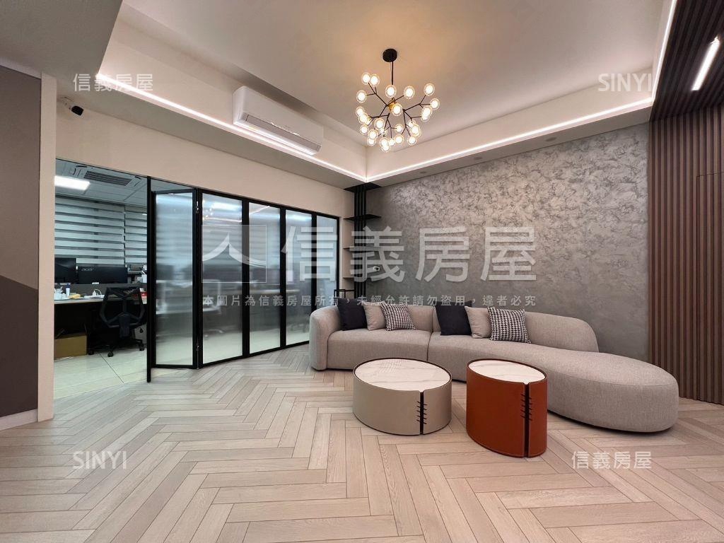 員林正大同路面寬角窗店霸房屋室內格局與周邊環境