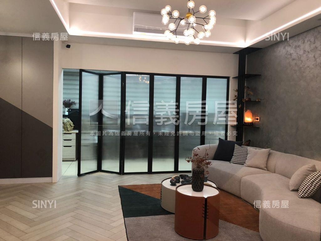 員林正大同路面寬角窗店霸房屋室內格局與周邊環境