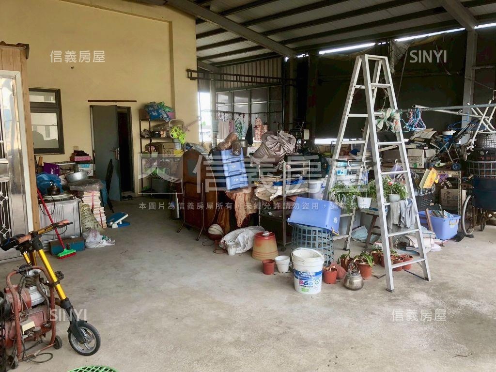 員林正大同路面寬角窗店霸房屋室內格局與周邊環境