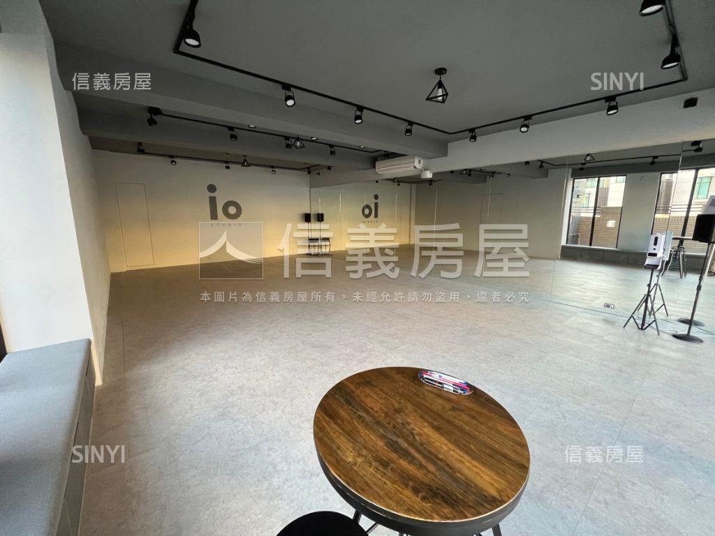 邊間三面採光收租店面套房房屋室內格局與周邊環境