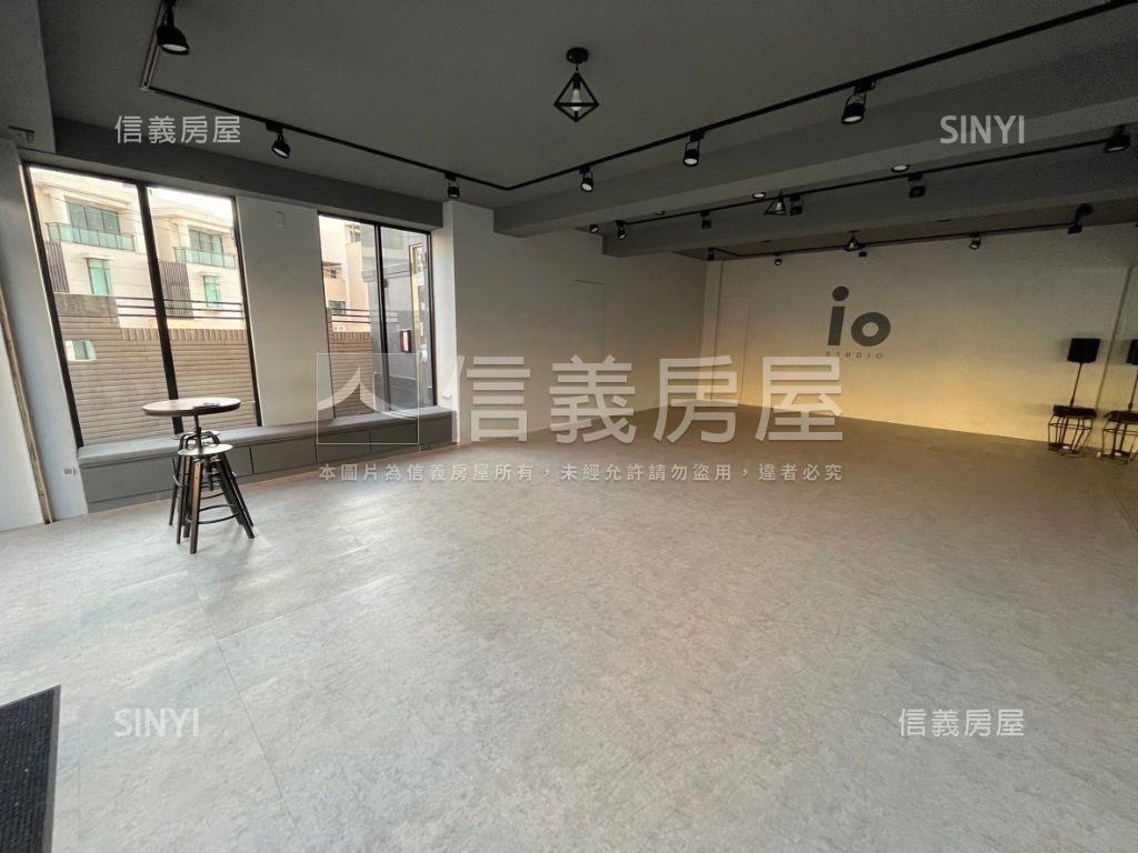 邊間三面採光收租店面套房房屋室內格局與周邊環境
