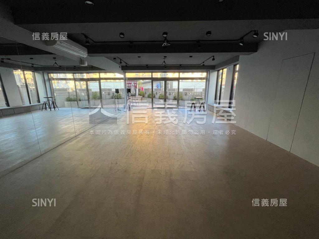 邊間三面採光收租店面套房房屋室內格局與周邊環境