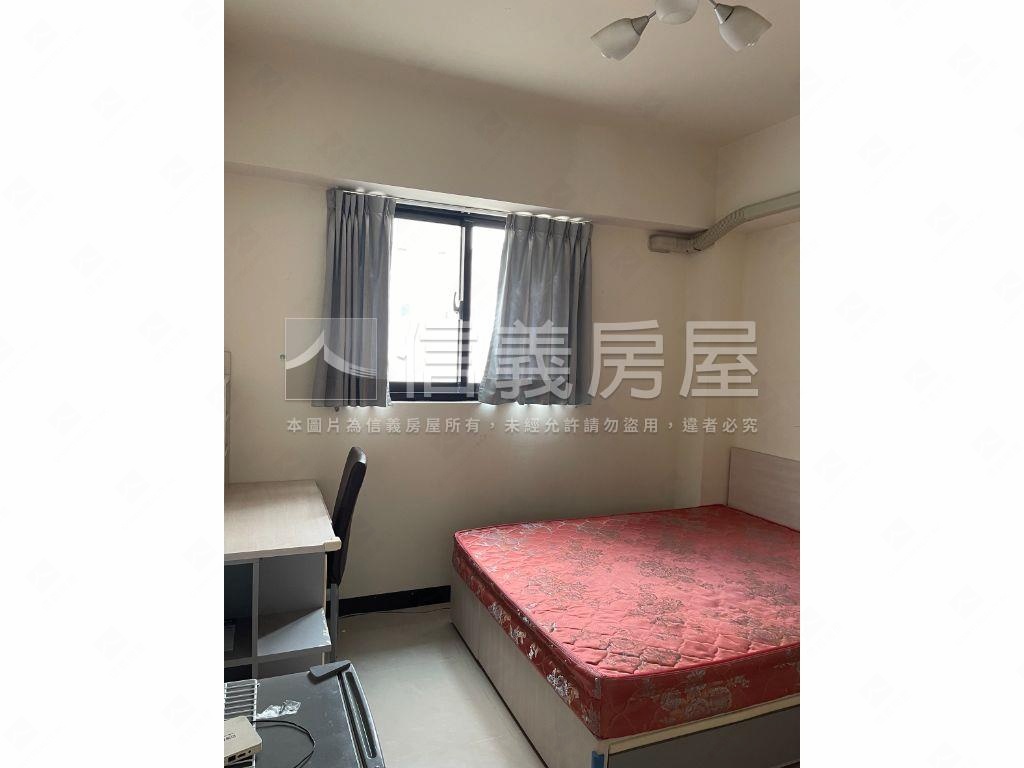 邊間三面採光收租店面套房房屋室內格局與周邊環境