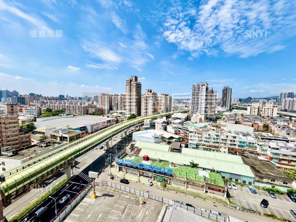 近捷運台鐵雙鐵低總價２房房屋室內格局與周邊環境