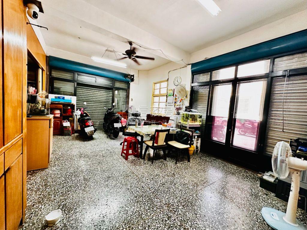 林口醒吾自強一街整棟美寓房屋室內格局與周邊環境