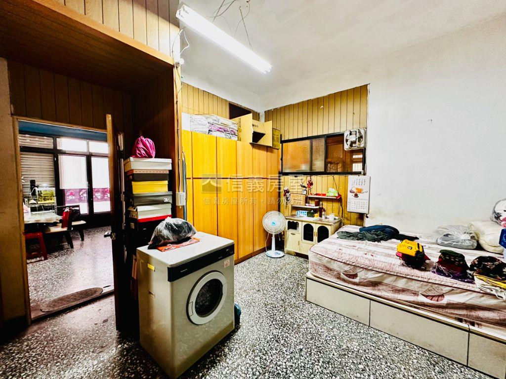 林口醒吾自強一街整棟美寓房屋室內格局與周邊環境