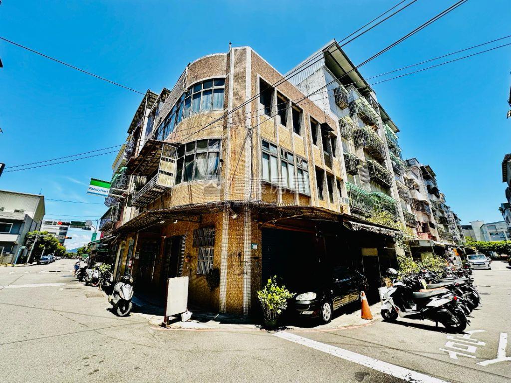 林口醒吾自強一街整棟美寓房屋室內格局與周邊環境