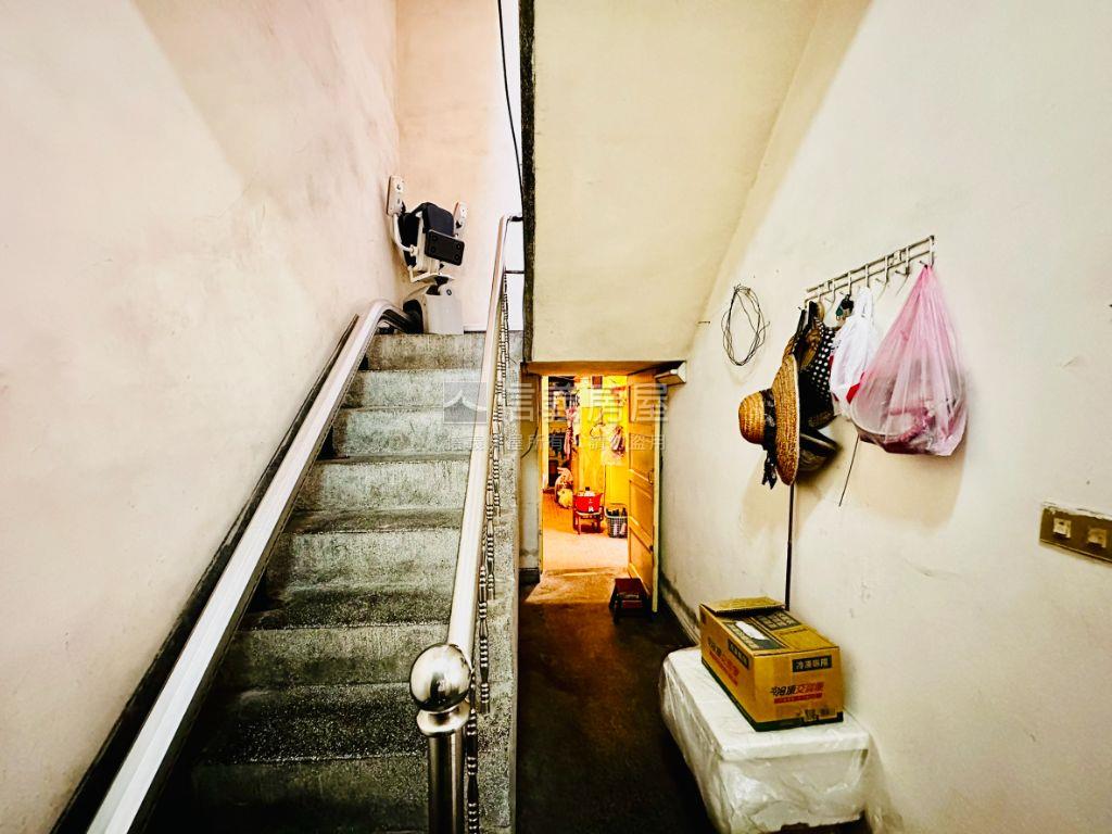 林口醒吾自強一街整棟美寓房屋室內格局與周邊環境