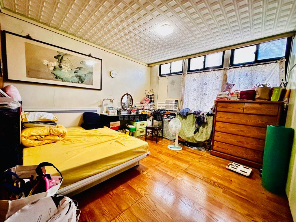 林口醒吾自強一街整棟美寓房屋室內格局與周邊環境