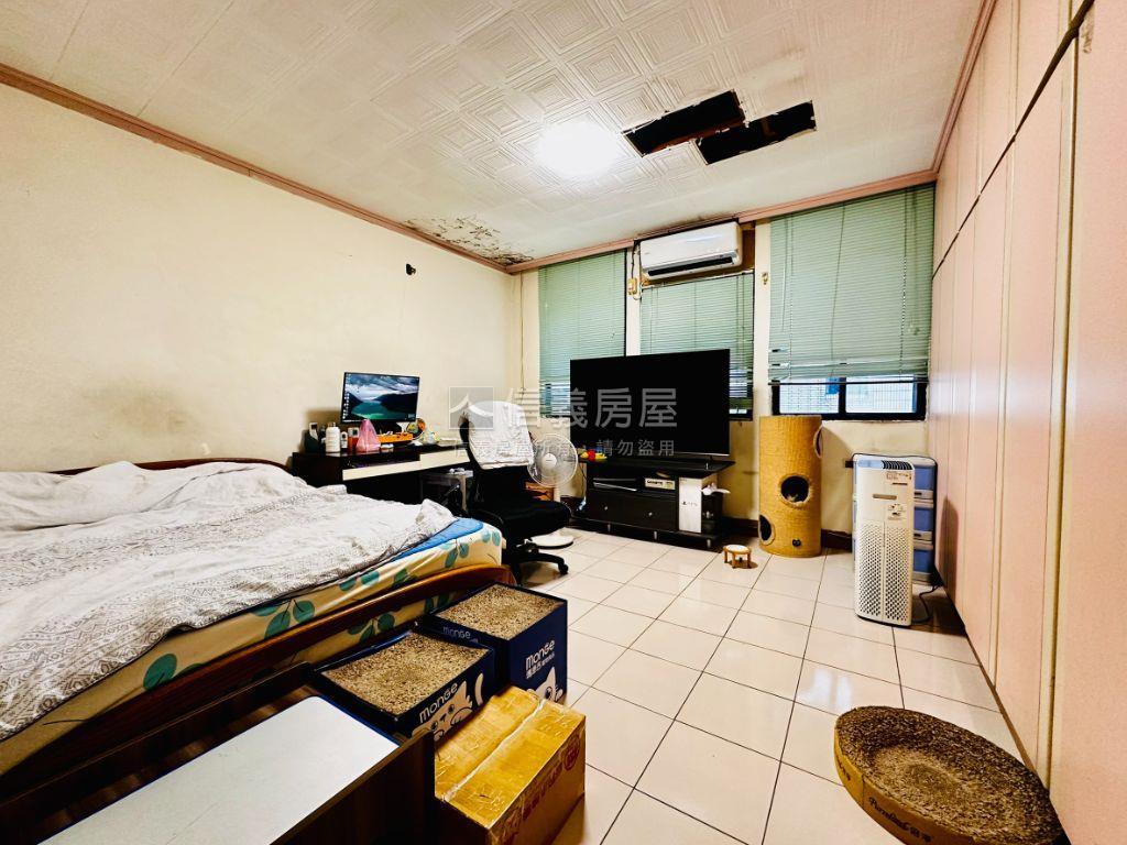 林口醒吾自強一街整棟美寓房屋室內格局與周邊環境