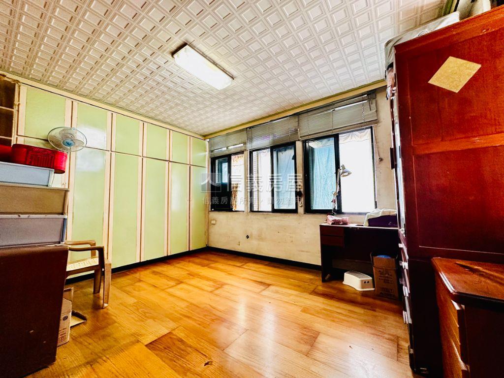 林口醒吾自強一街整棟美寓房屋室內格局與周邊環境