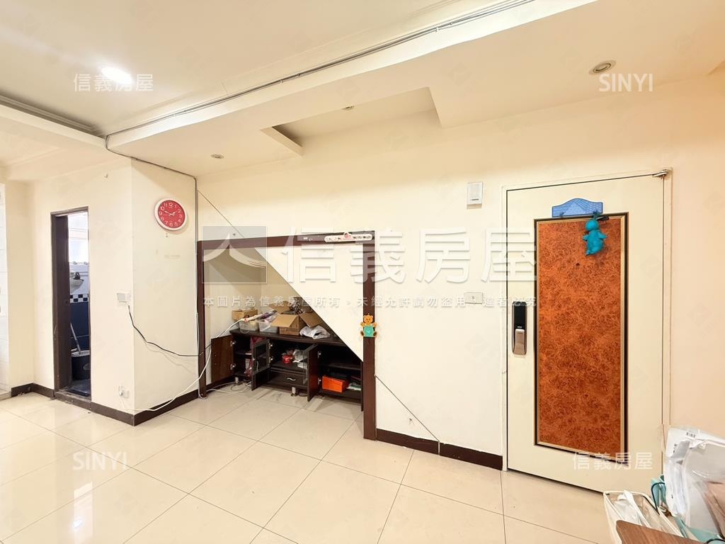 ◆近捷運３樓美宅房屋室內格局與周邊環境