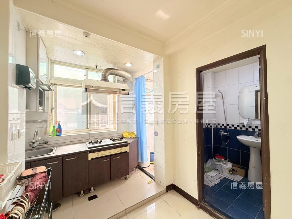 ◆近捷運３樓美宅房屋室內格局與周邊環境