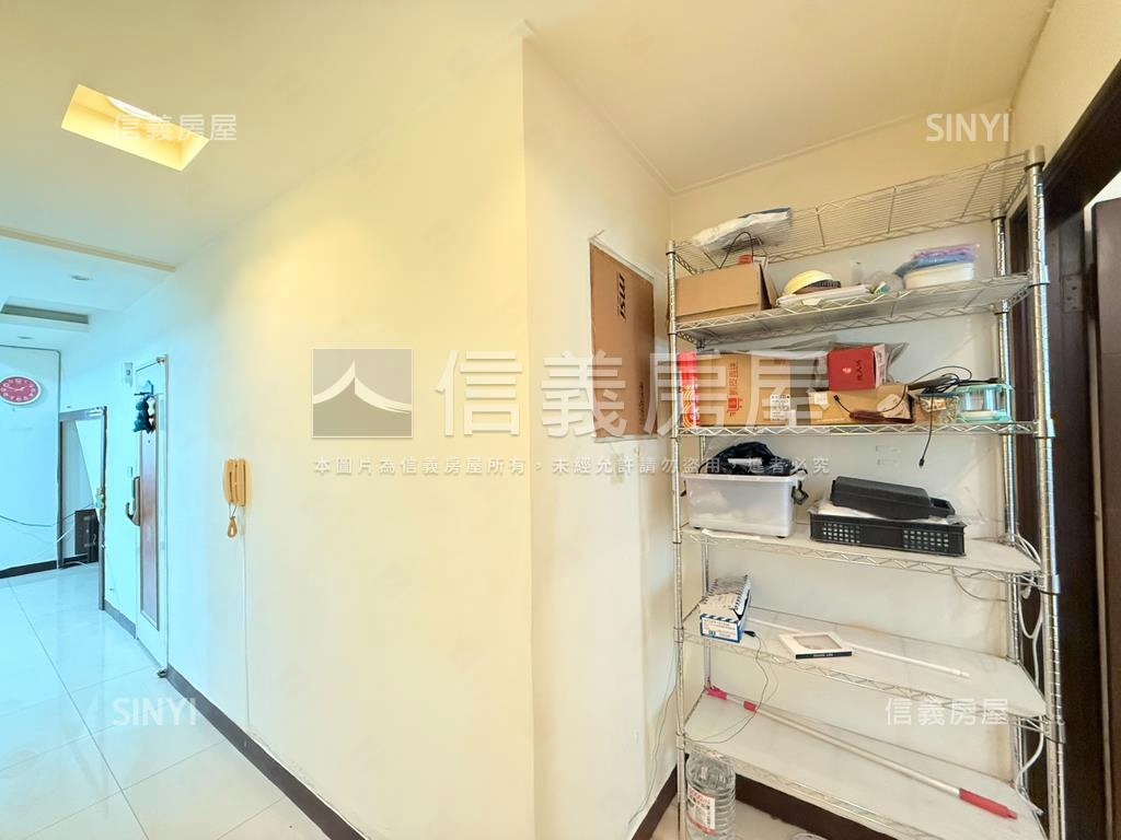 ◆近捷運３樓美宅房屋室內格局與周邊環境