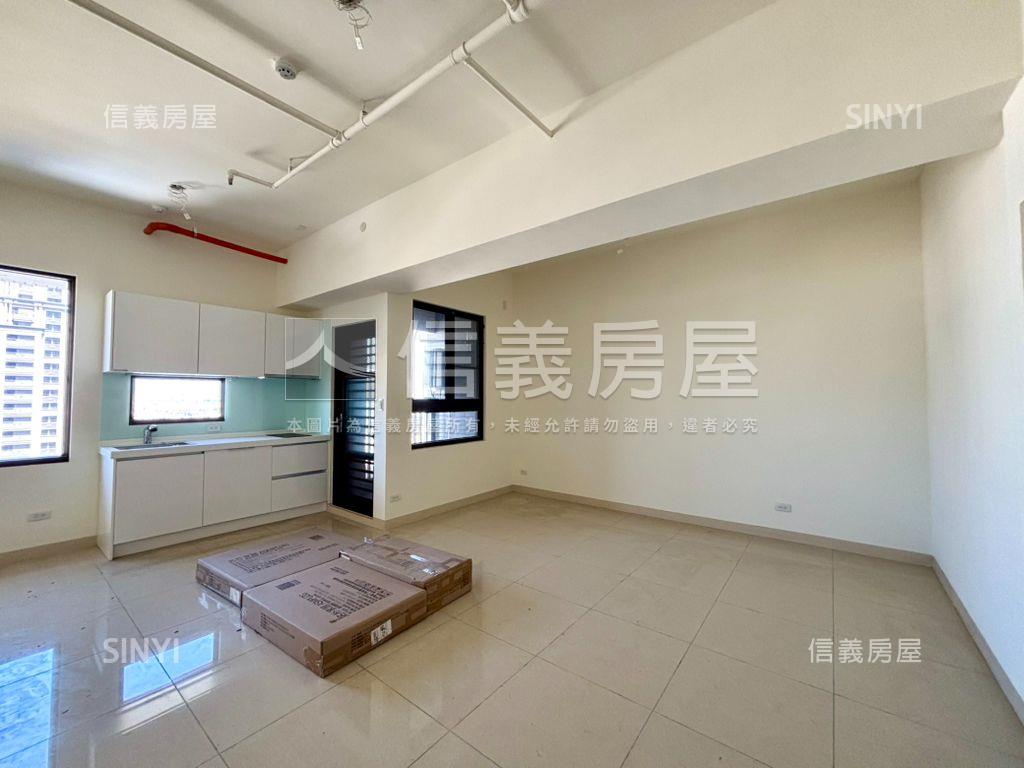 市政大道｜全新景觀平車宅房屋室內格局與周邊環境