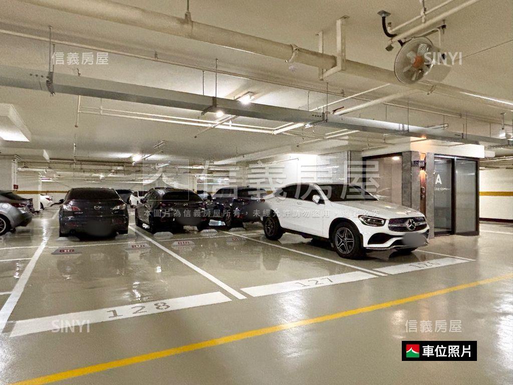 市政大道｜全新景觀平車宅房屋室內格局與周邊環境