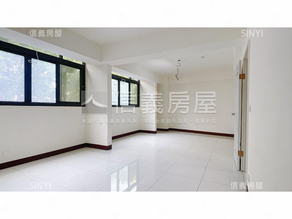 陳平國小旁．角間電梯別墅房屋室內格局與周邊環境