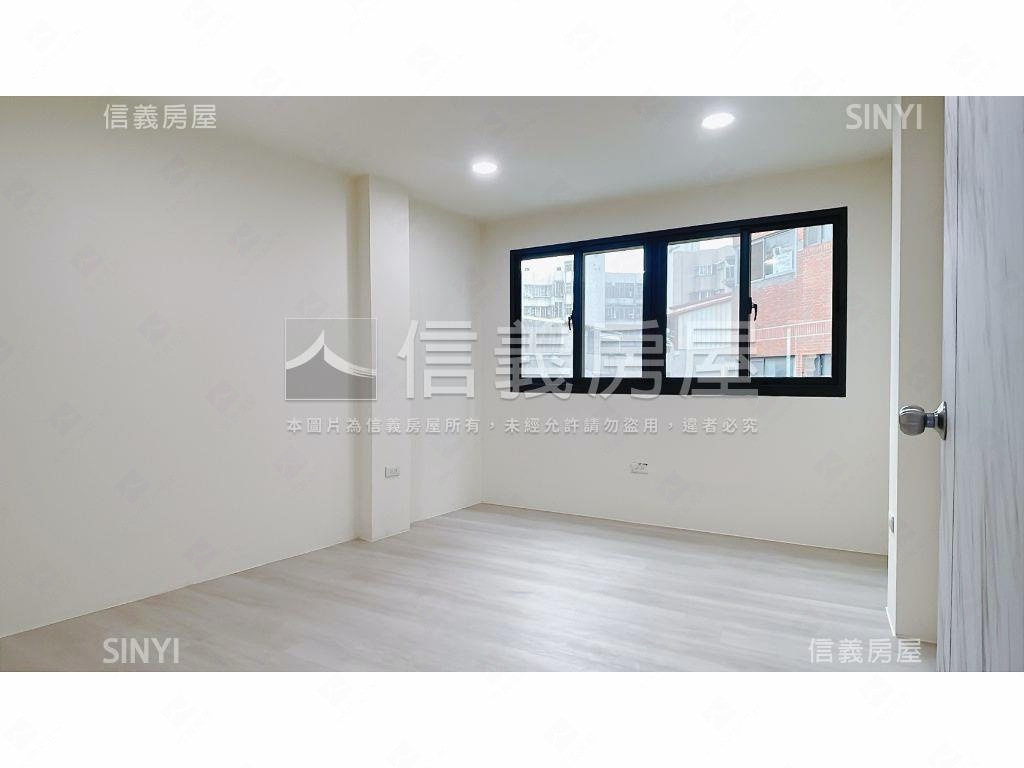 陳平國小旁．角間電梯別墅房屋室內格局與周邊環境
