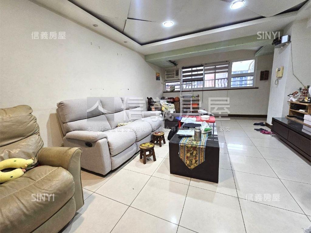 博覽家４房＋車位房屋室內格局與周邊環境