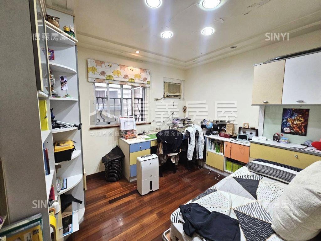 博覽家４房＋車位房屋室內格局與周邊環境