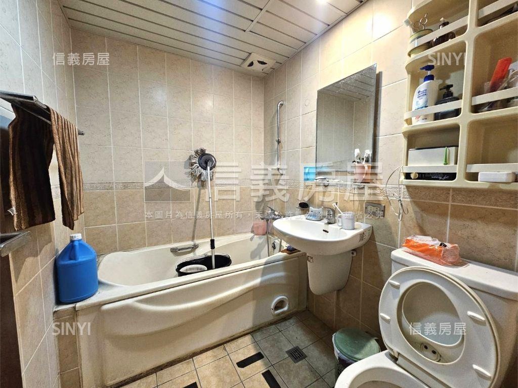 博覽家４房＋車位房屋室內格局與周邊環境