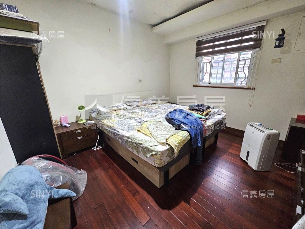 博覽家４房＋車位房屋室內格局與周邊環境