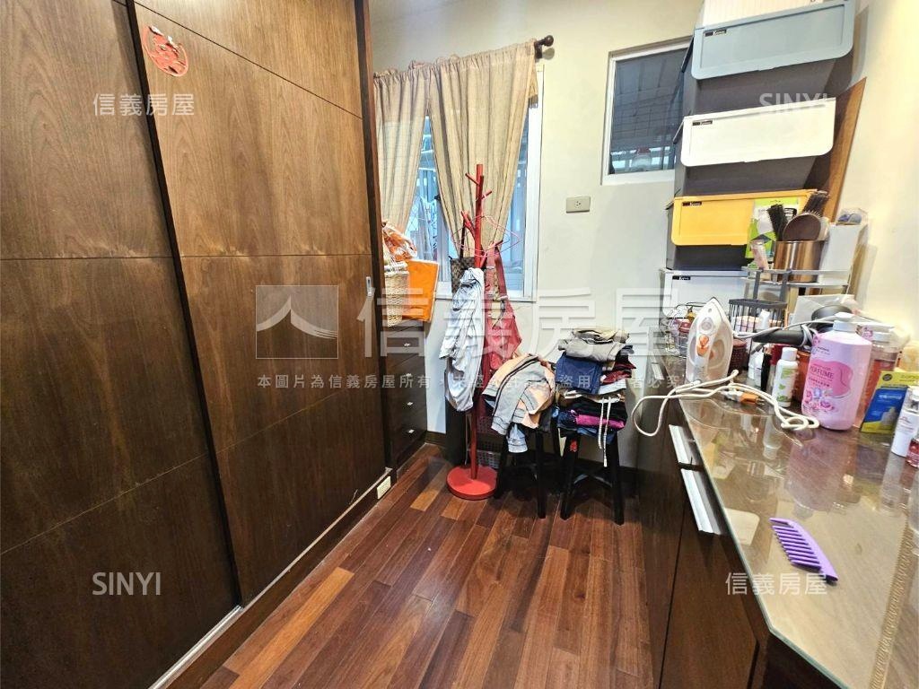 博覽家４房＋車位房屋室內格局與周邊環境