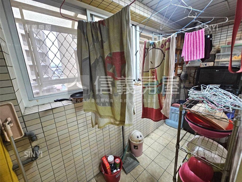 博覽家４房＋車位房屋室內格局與周邊環境