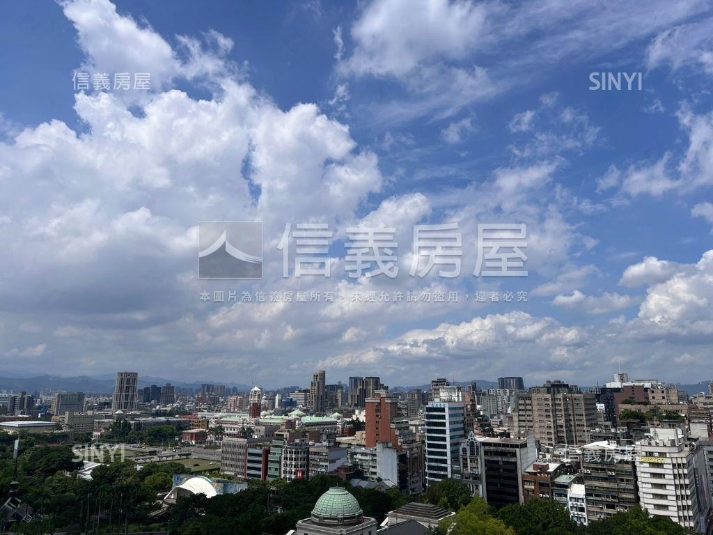 帝國之星面公園房屋室內格局與周邊環境