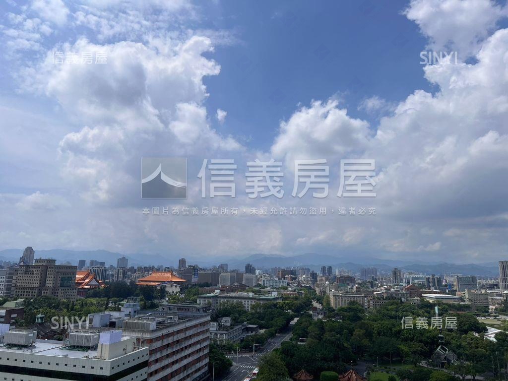帝國之星面公園房屋室內格局與周邊環境