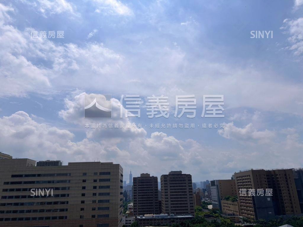 帝國之星面公園房屋室內格局與周邊環境