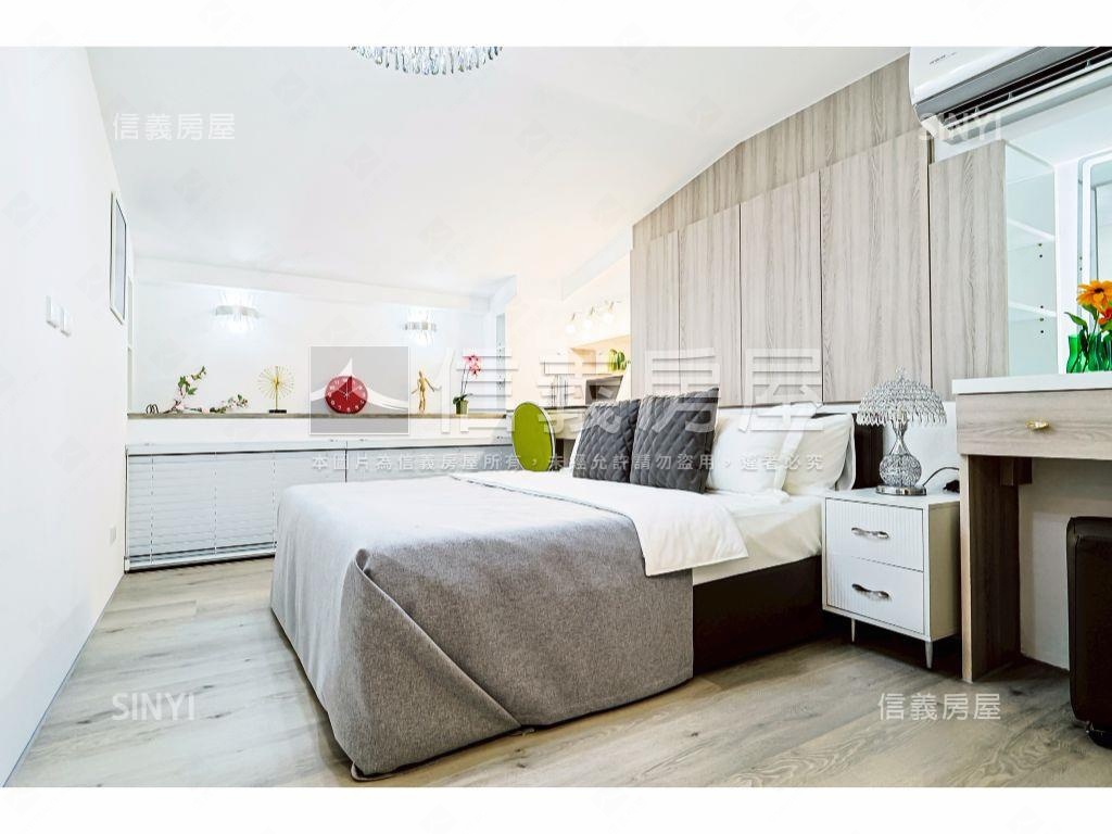 ２０坪玫瑰騎仕１２Ｃ房屋室內格局與周邊環境