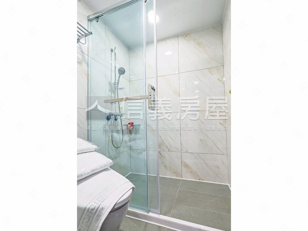 ２０坪玫瑰騎仕１２Ｃ房屋室內格局與周邊環境