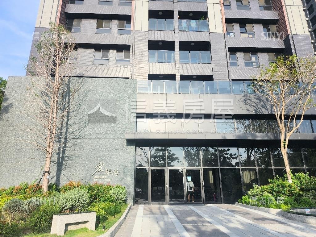愛琴海低價高樓兩房平車房屋室內格局與周邊環境
