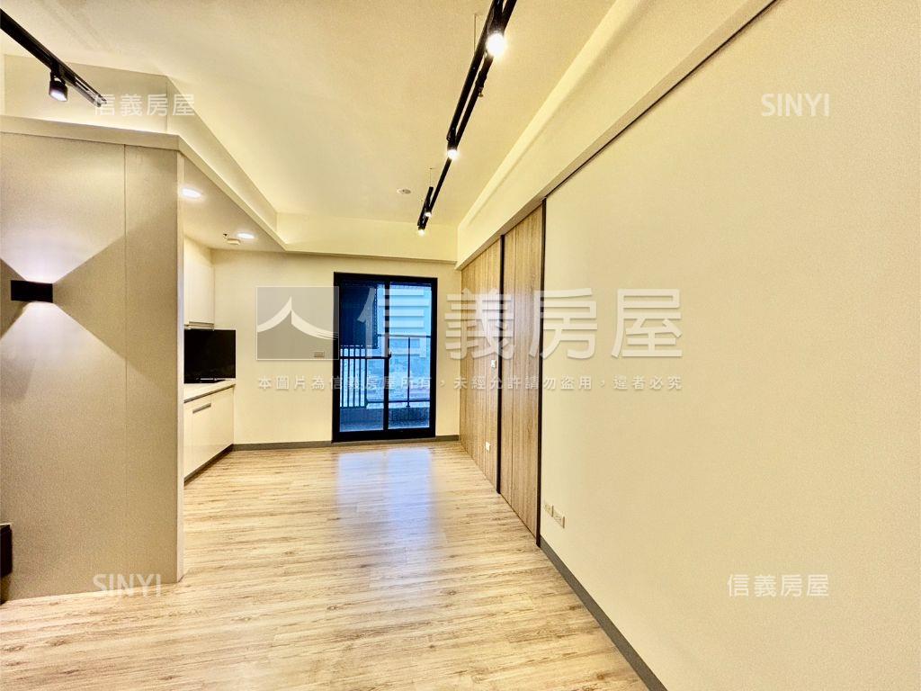 ＧｉＡ高樓層２房精裝戶房屋室內格局與周邊環境