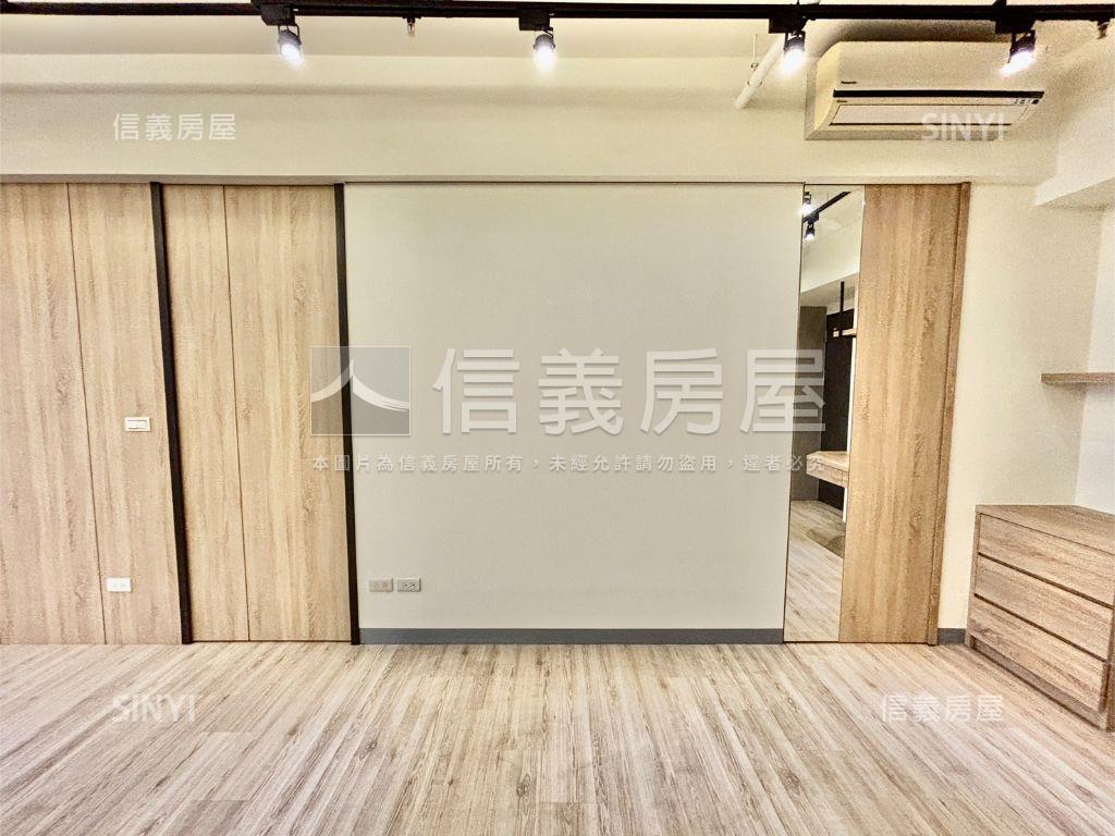 ＧｉＡ高樓層２房精裝戶房屋室內格局與周邊環境