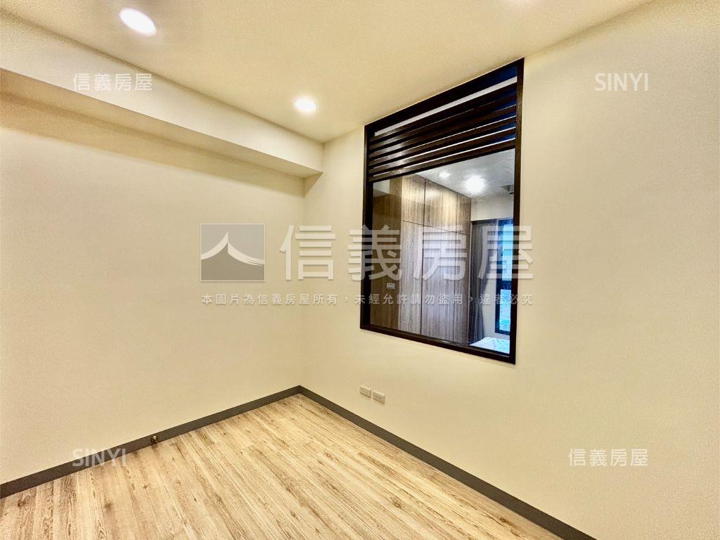 ＧｉＡ高樓層２房精裝戶房屋室內格局與周邊環境