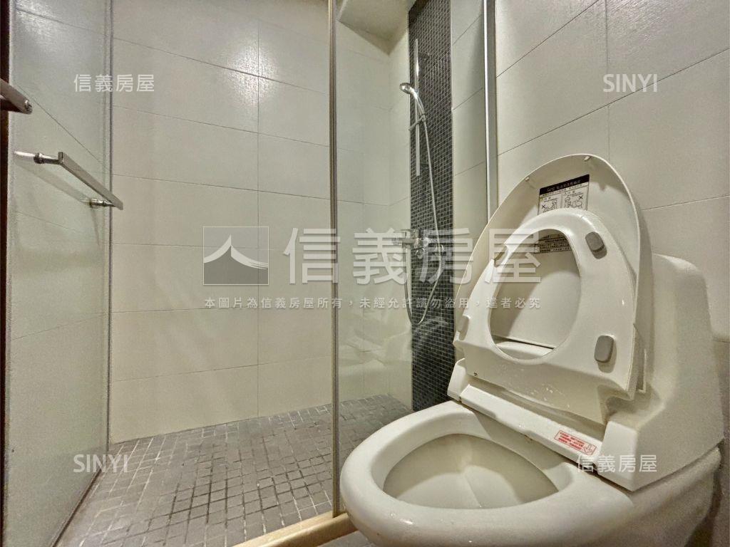 ＧｉＡ高樓層２房精裝戶房屋室內格局與周邊環境