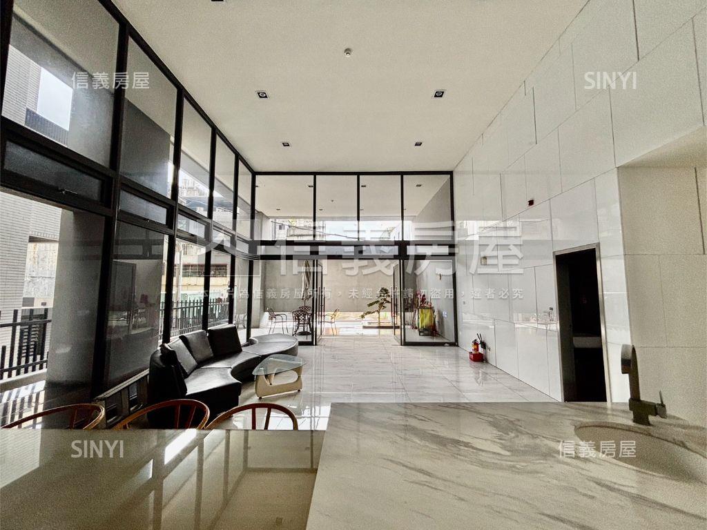 ＧｉＡ高樓層２房精裝戶房屋室內格局與周邊環境