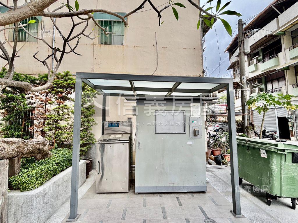 ＧｉＡ高樓層２房精裝戶房屋室內格局與周邊環境