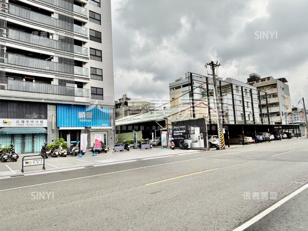 ＧｉＡ高樓層２房精裝戶房屋室內格局與周邊環境