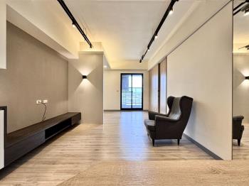 ＧｉＡ高樓層２房精裝戶