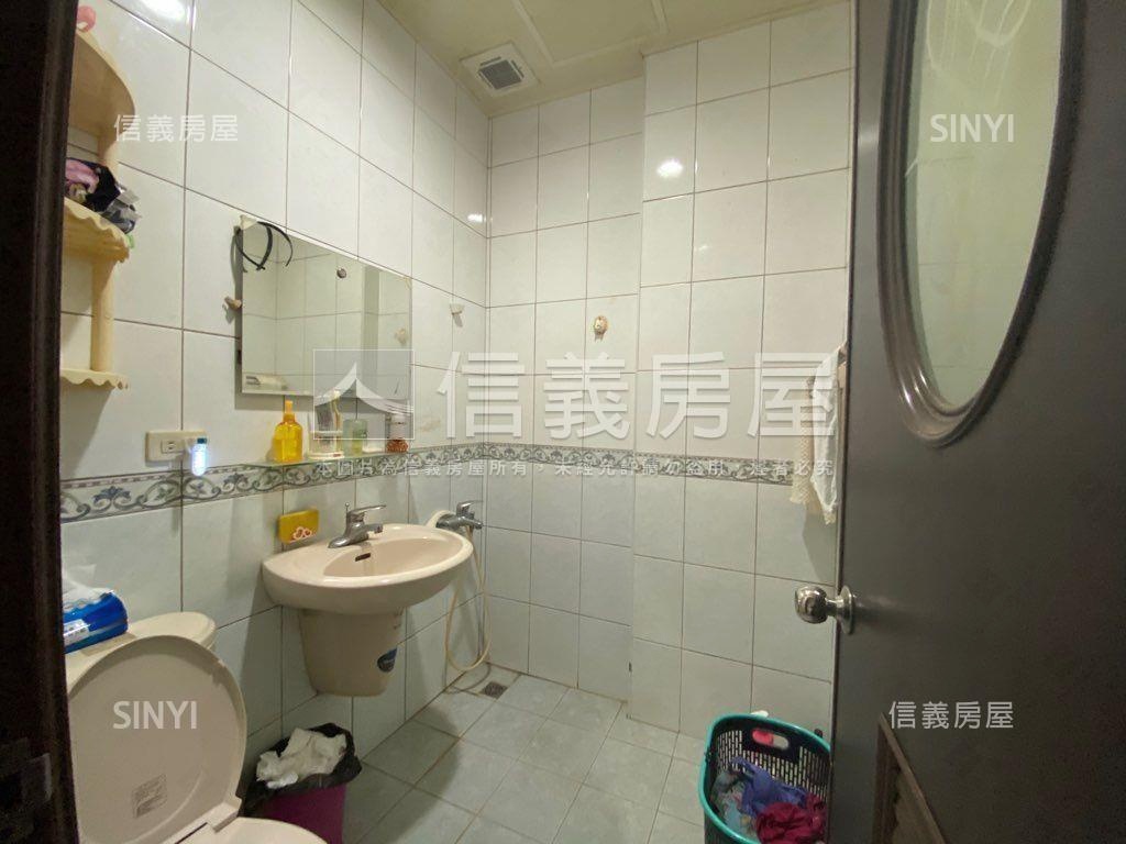 正康三街·收租好標的房屋室內格局與周邊環境