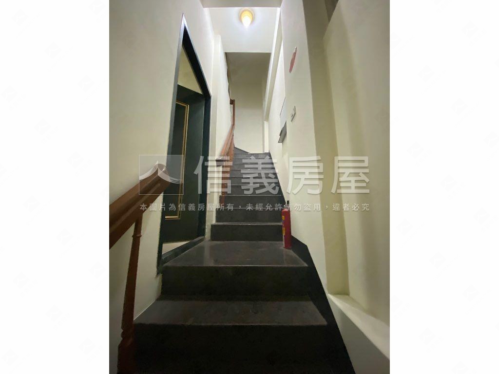 正康三街·收租好標的房屋室內格局與周邊環境
