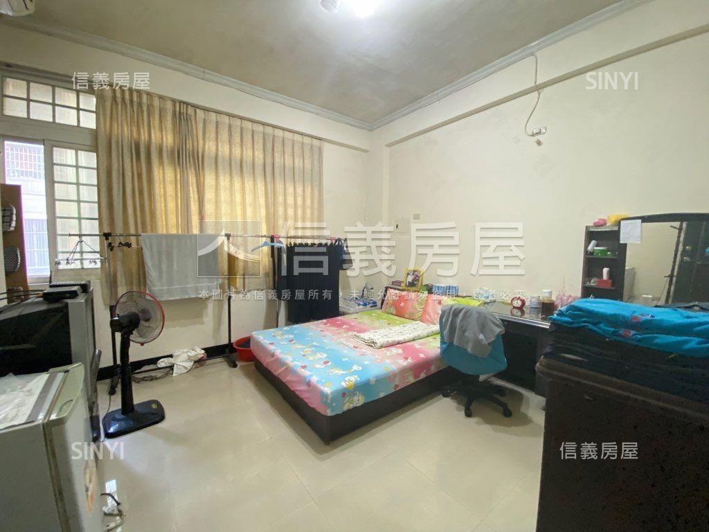 正康三街·收租好標的房屋室內格局與周邊環境